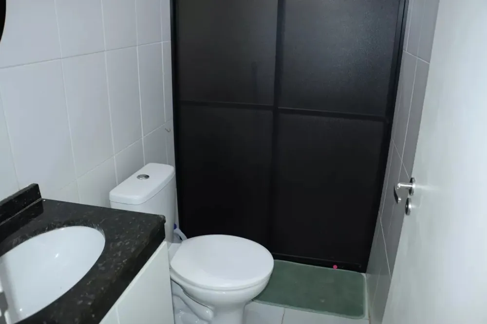 Casa, 2 quartos, 48 m² - Foto 9