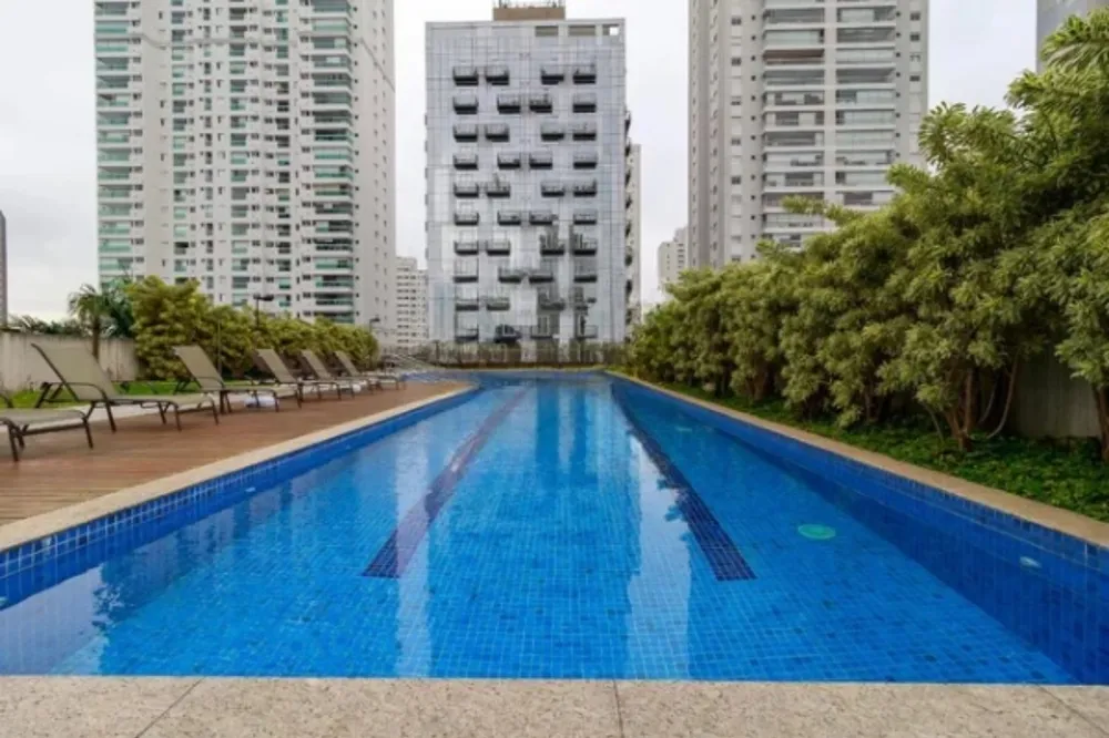 Apartamento, 1 quarto, 30 m² - Foto 6