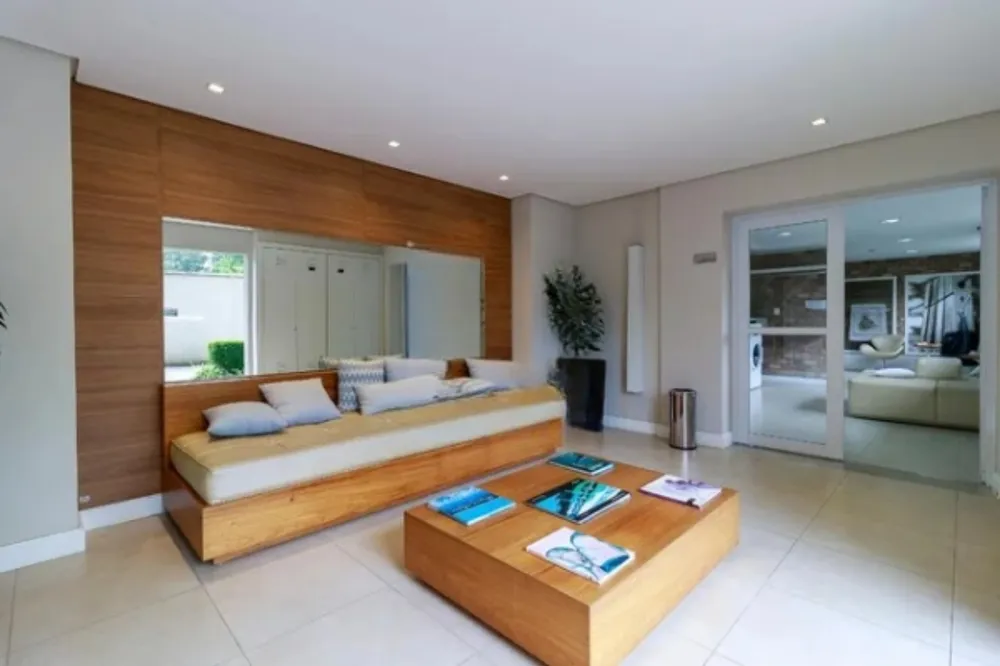 Apartamento, 1 quarto, 30 m² - Foto 5