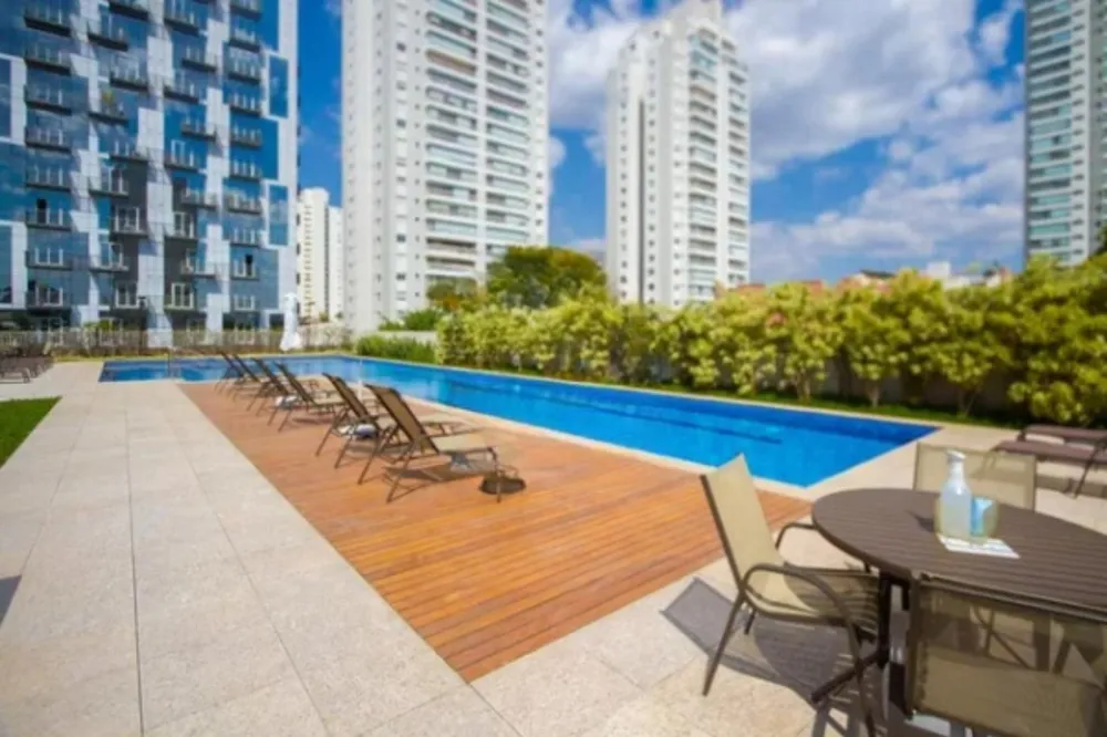 Apartamento, 1 quarto, 32 m² - Foto 11