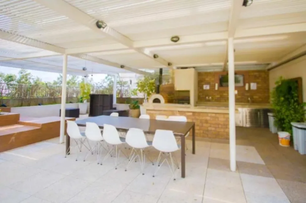 Apartamento, 1 quarto, 32 m² - Foto 8