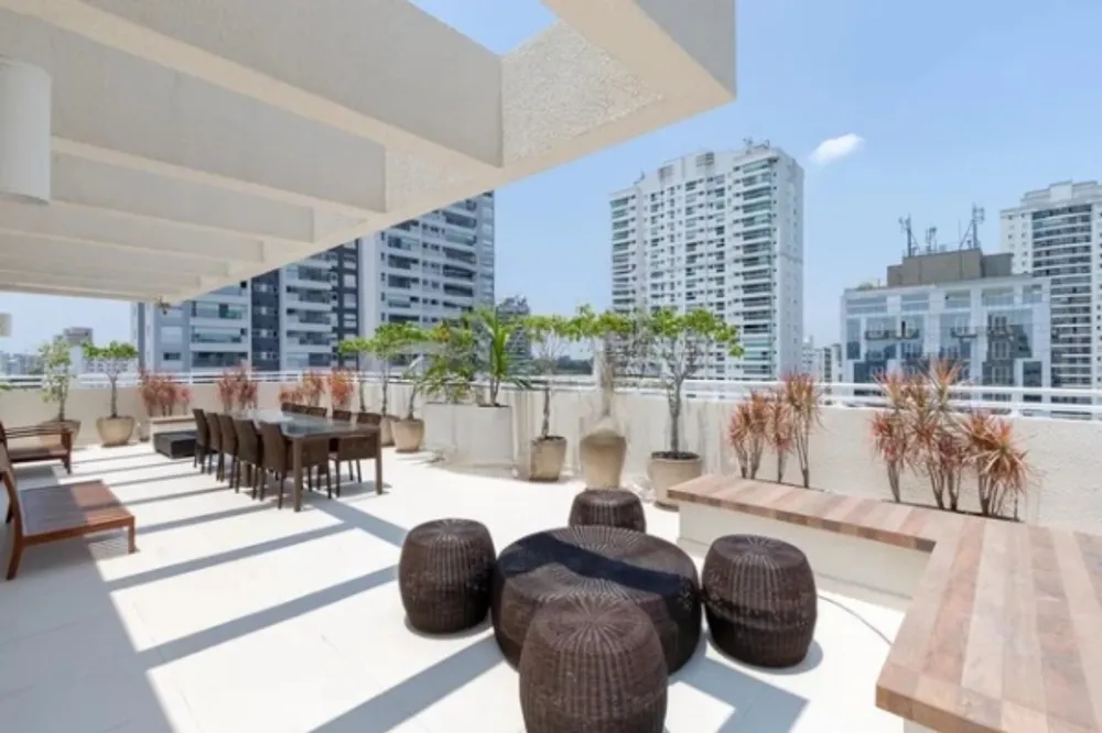 Apartamento, 1 quarto, 32 m² - Foto 6