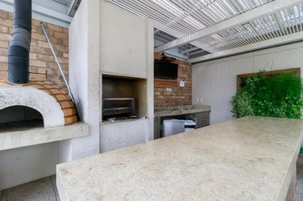 Apartamento, 1 quarto, 32 m² - Foto 9