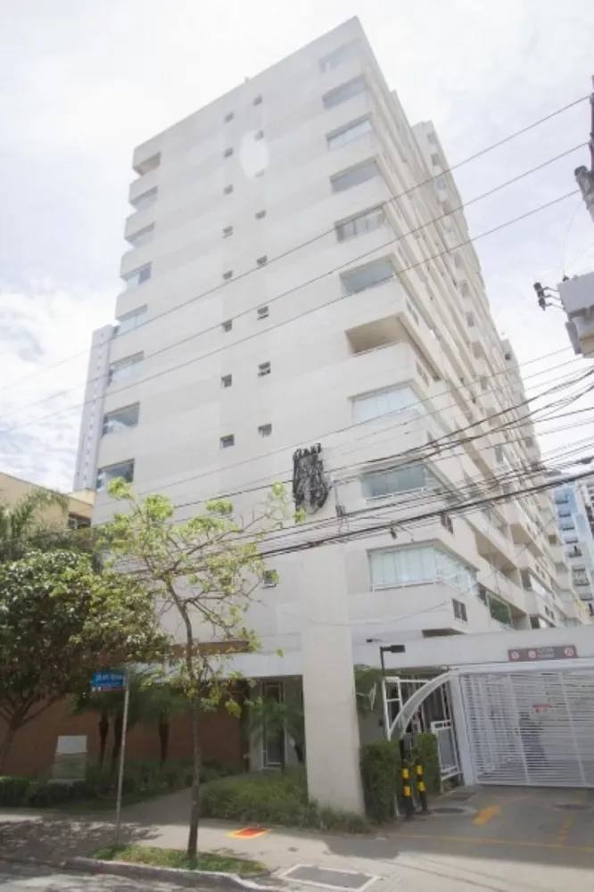 Apartamento, 1 quarto, 30 m² - Foto 4
