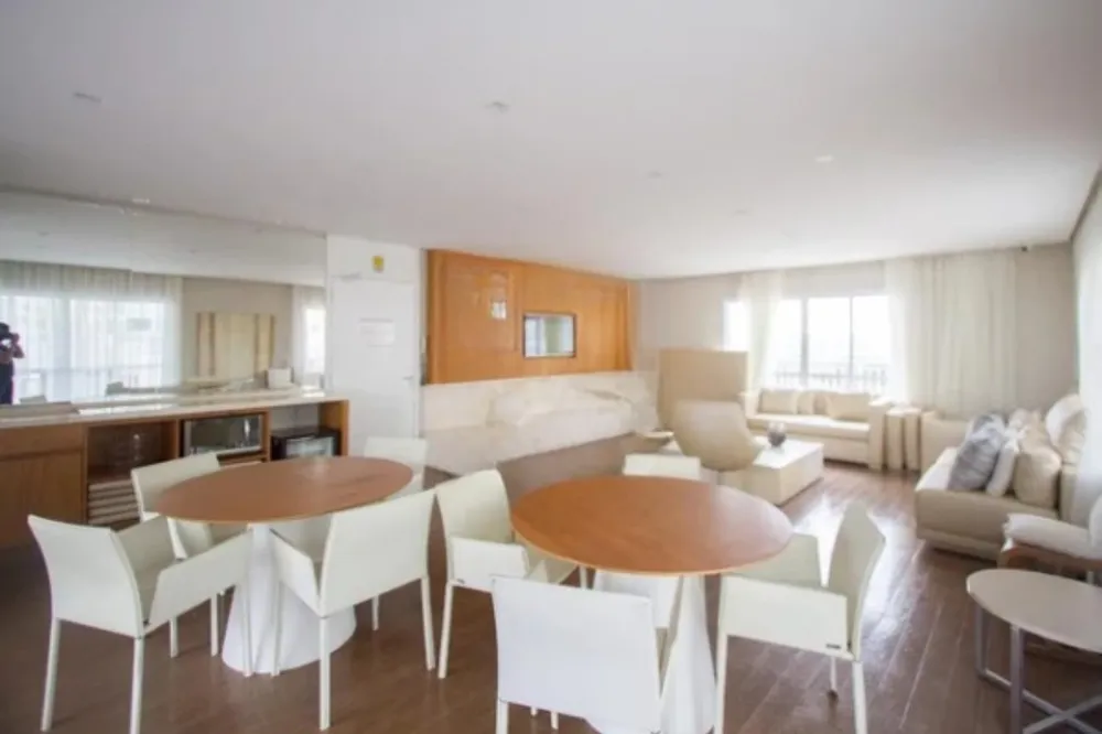 Apartamento, 1 quarto, 30 m² - Foto 8