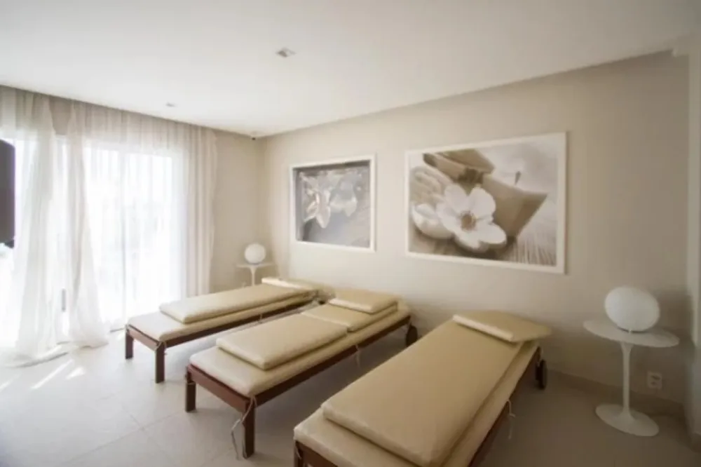 Apartamento, 1 quarto, 32 m² - Foto 16