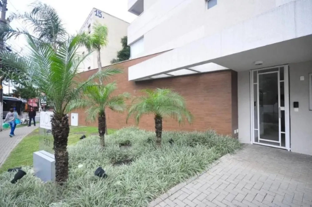 Apartamento, 1 quarto, 32 m² - Foto 4