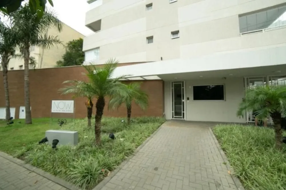 Apartamento, 1 quarto, 32 m² - Foto 3