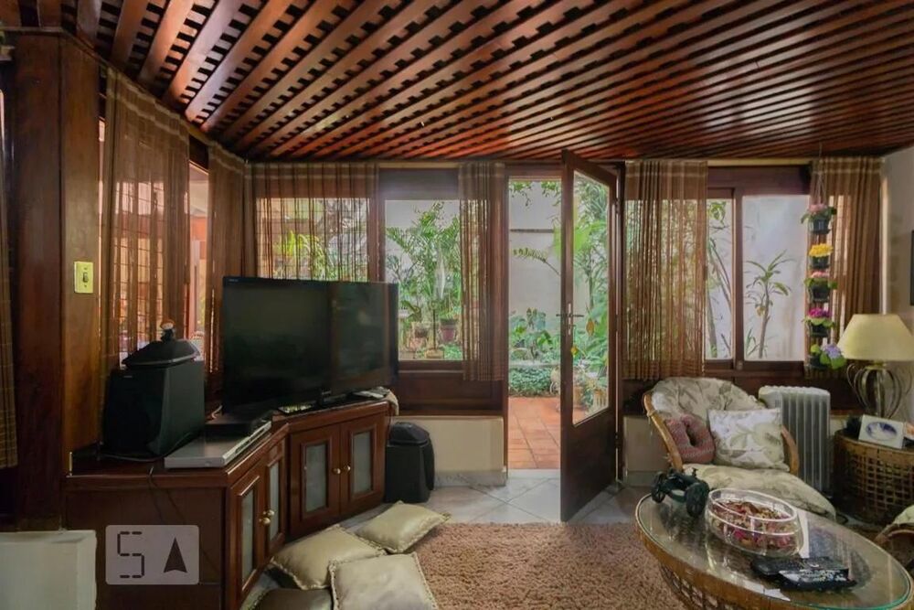 Casa, 4 quartos, 500 m² - Foto 2