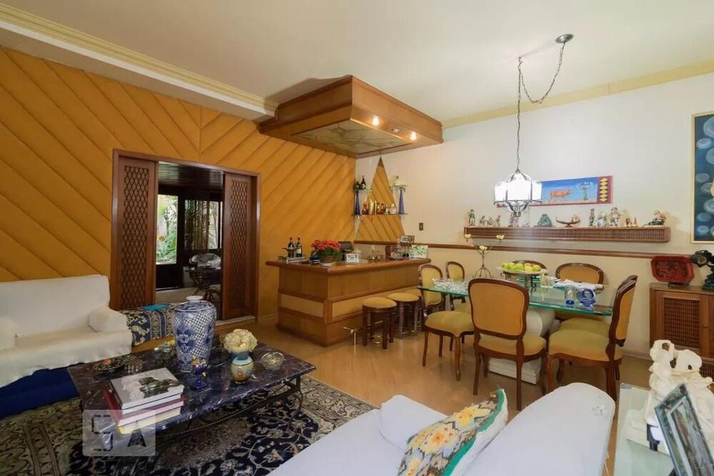 Casa, 4 quartos, 500 m² - Foto 5