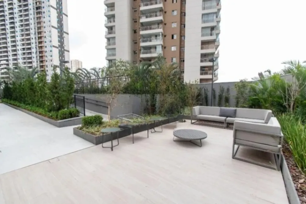 Apartamento, 3 quartos, 280 m² - Foto 1