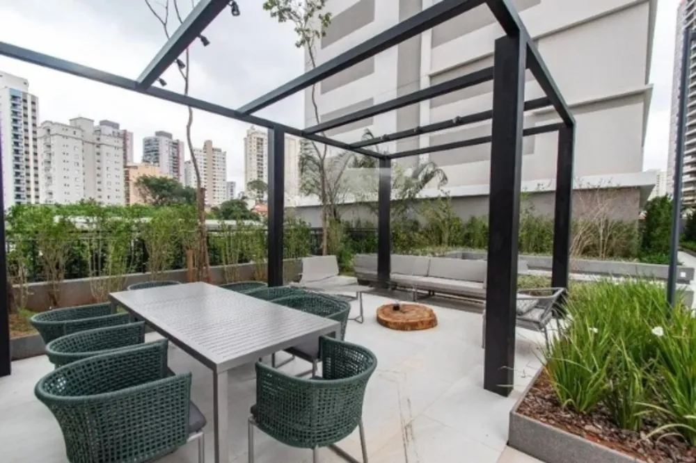 Apartamento, 3 quartos, 280 m² - Foto 2