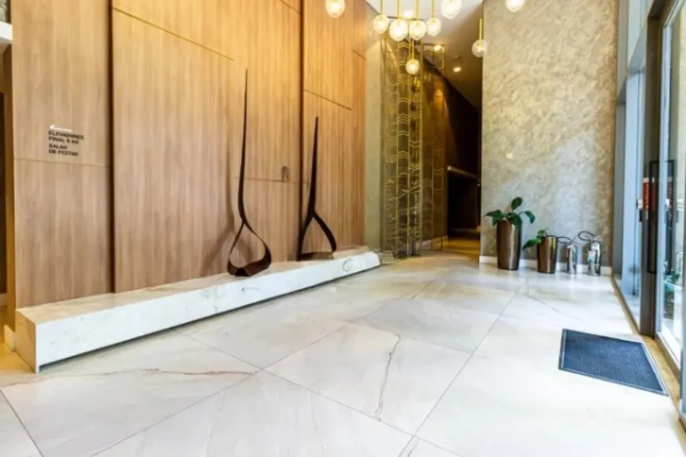 Apartamento, 1 quarto, 30 m² - Foto 12