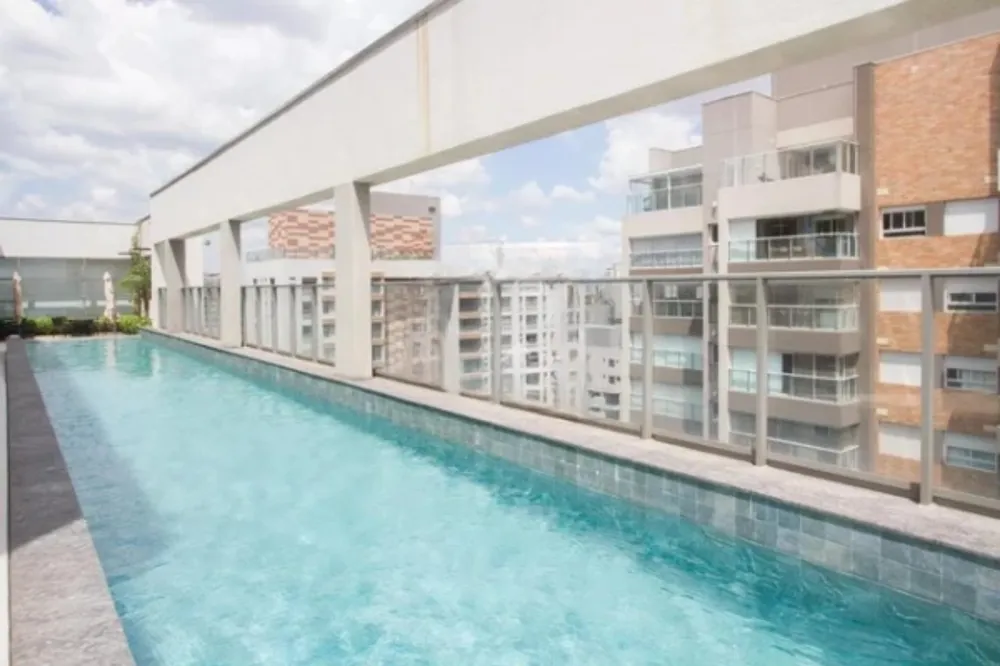 Apartamento, 1 quarto, 30 m² - Foto 9