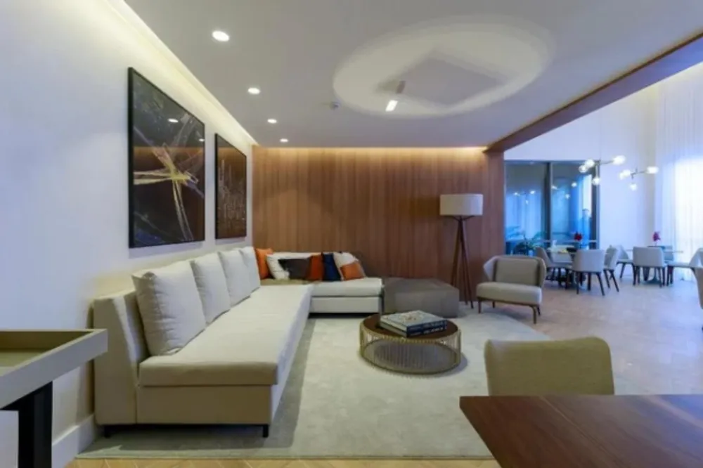 Apartamento, 1 quarto, 30 m² - Foto 13