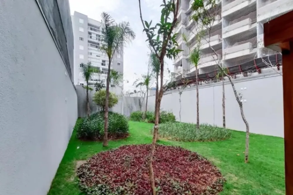 Apartamento, 1 quarto, 30 m² - Foto 4