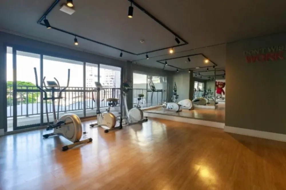 Apartamento, 1 quarto, 30 m² - Foto 15
