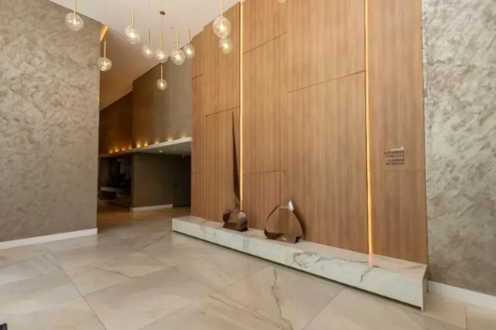 Apartamento, 1 quarto, 30 m² - Foto 11