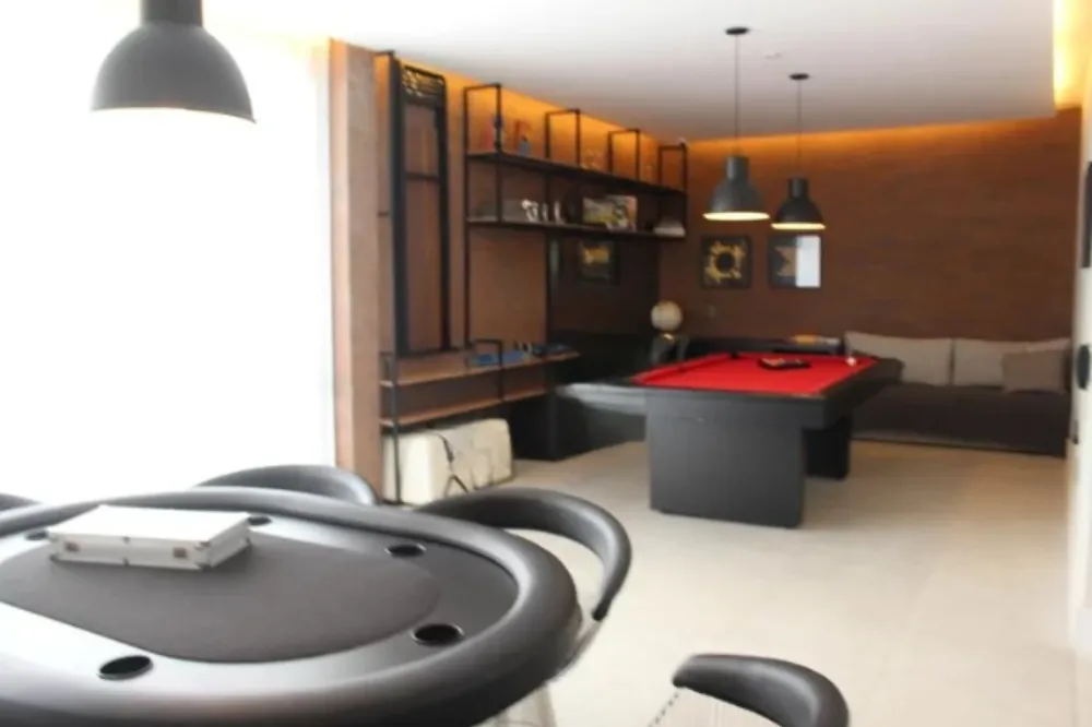 Apartamento, 1 quarto, 30 m² - Foto 16