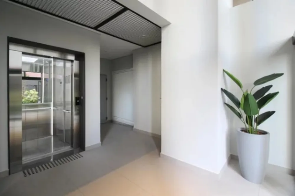 Apartamento, 1 quarto, 24 m² - Foto 7