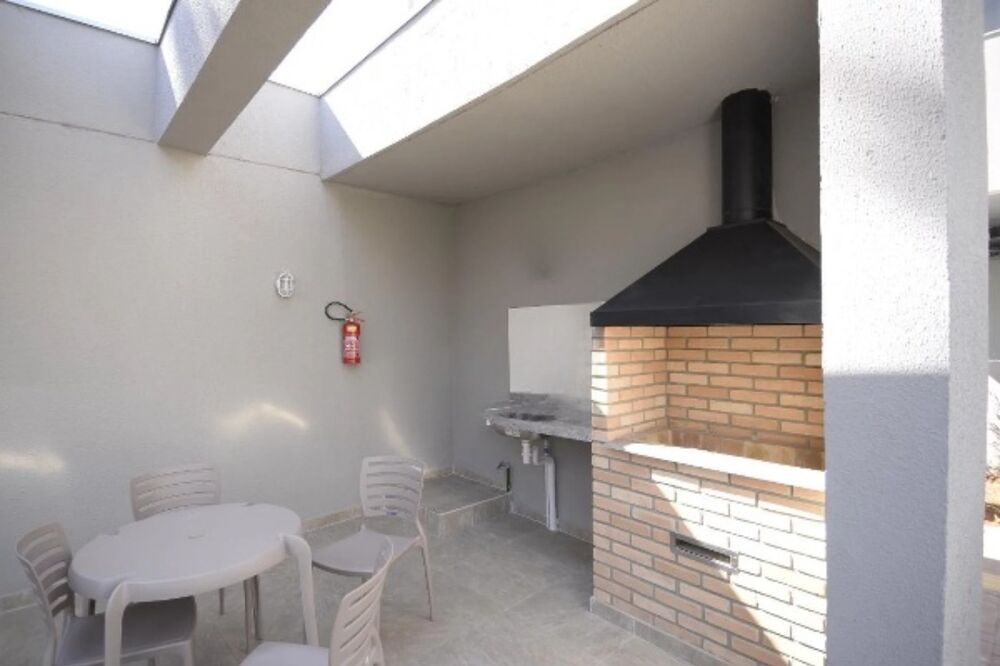 Apartamento, 2 quartos, 36 m² - Foto 1