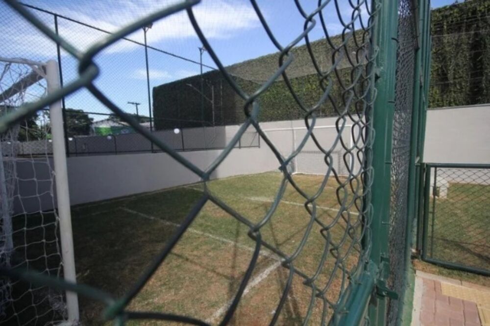 Apartamento, 2 quartos, 36 m² - Foto 8