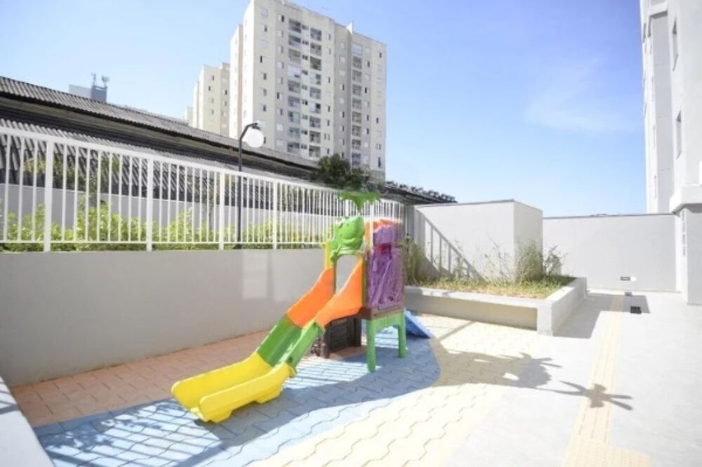 Apartamento, 2 quartos, 36 m² - Foto 4