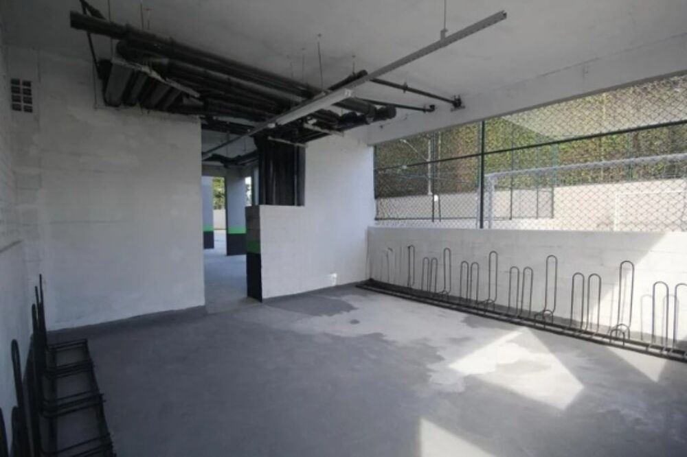 Apartamento, 2 quartos, 36 m² - Foto 5