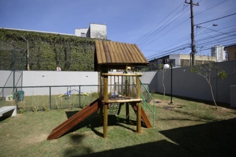 Apartamento, 2 quartos, 36 m² - Foto 3
