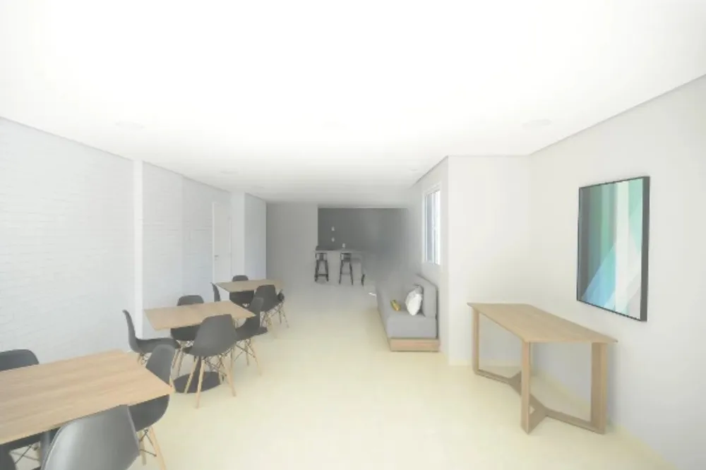 Apartamento, 2 quartos, 36 m² - Foto 9