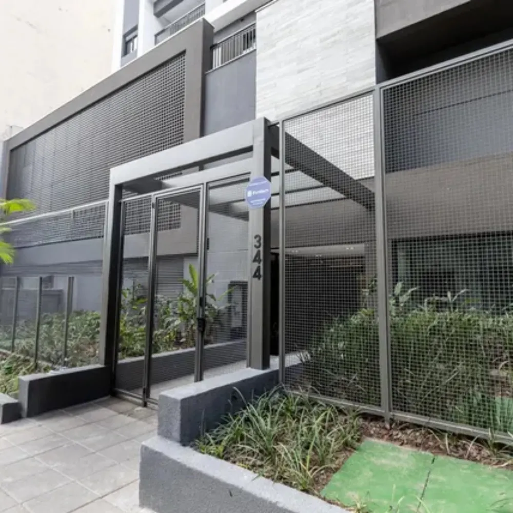 Apartamento, 2 quartos, 42 m² - Foto 3