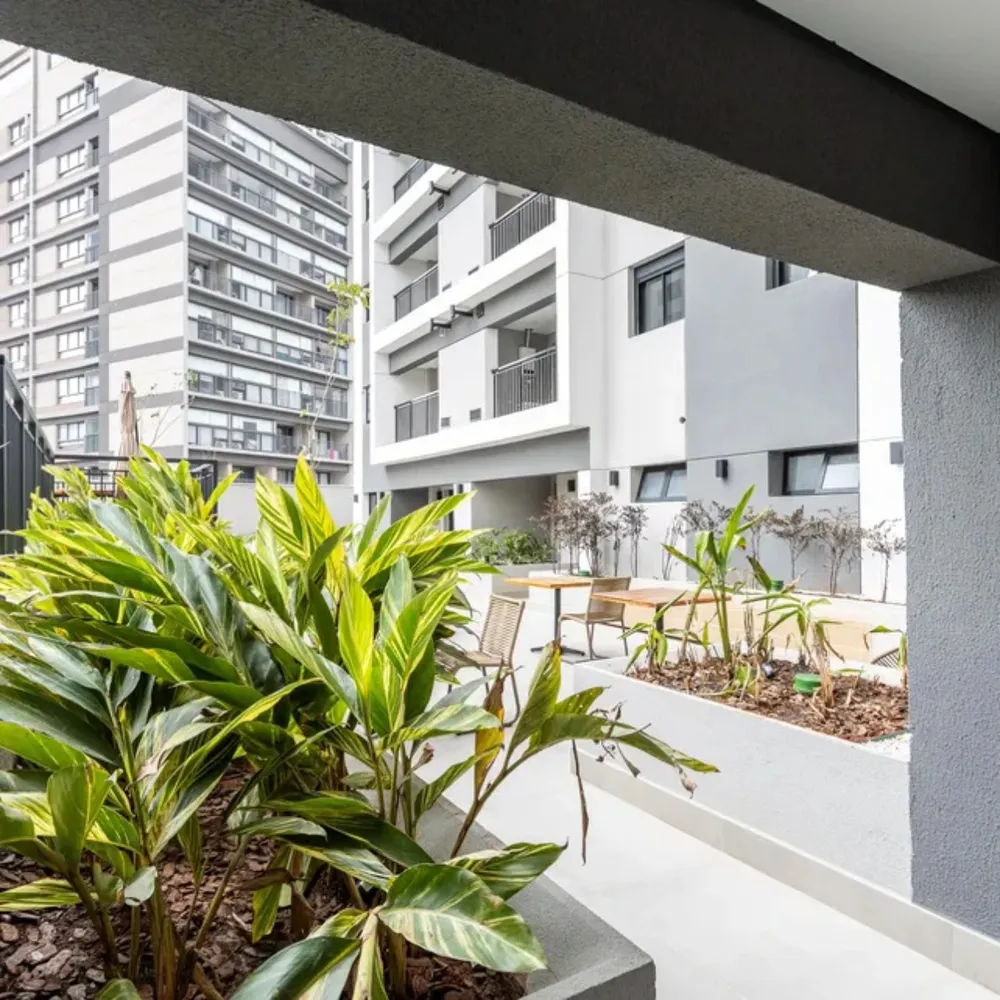 Apartamento, 2 quartos, 42 m² - Foto 7