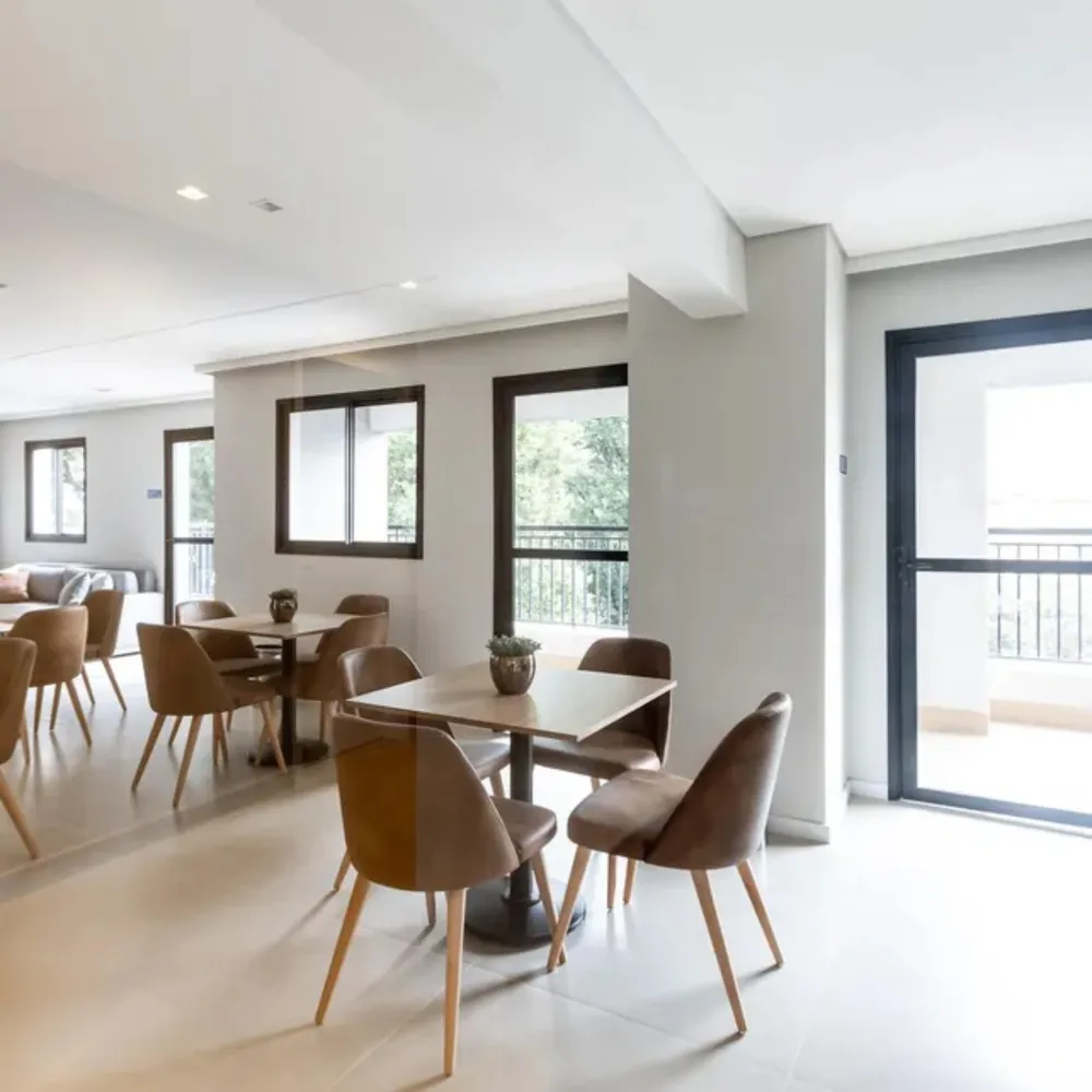 Apartamento, 2 quartos, 42 m² - Foto 12