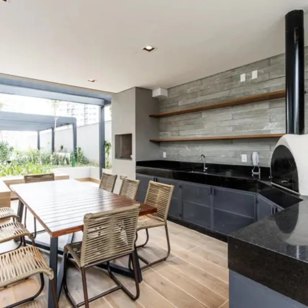 Apartamento, 2 quartos, 42 m² - Foto 10