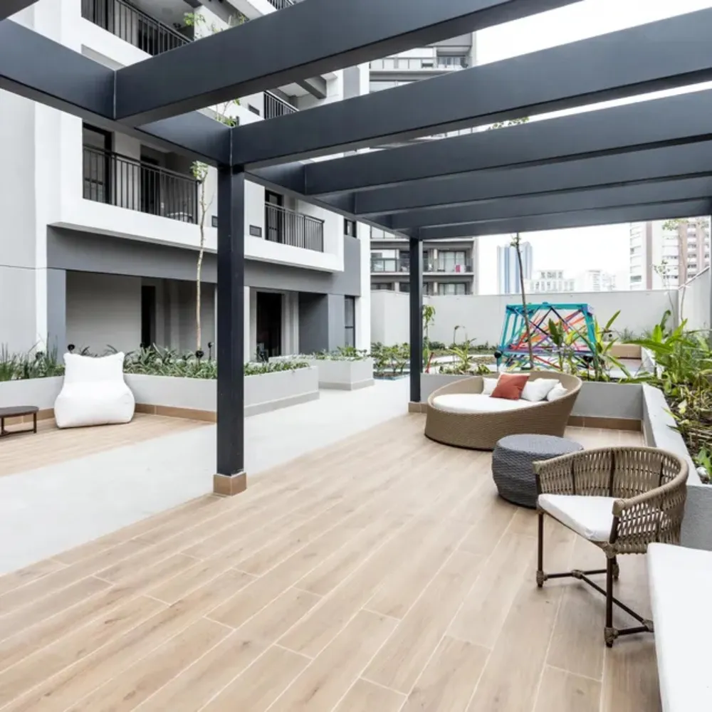 Apartamento, 2 quartos, 42 m² - Foto 8
