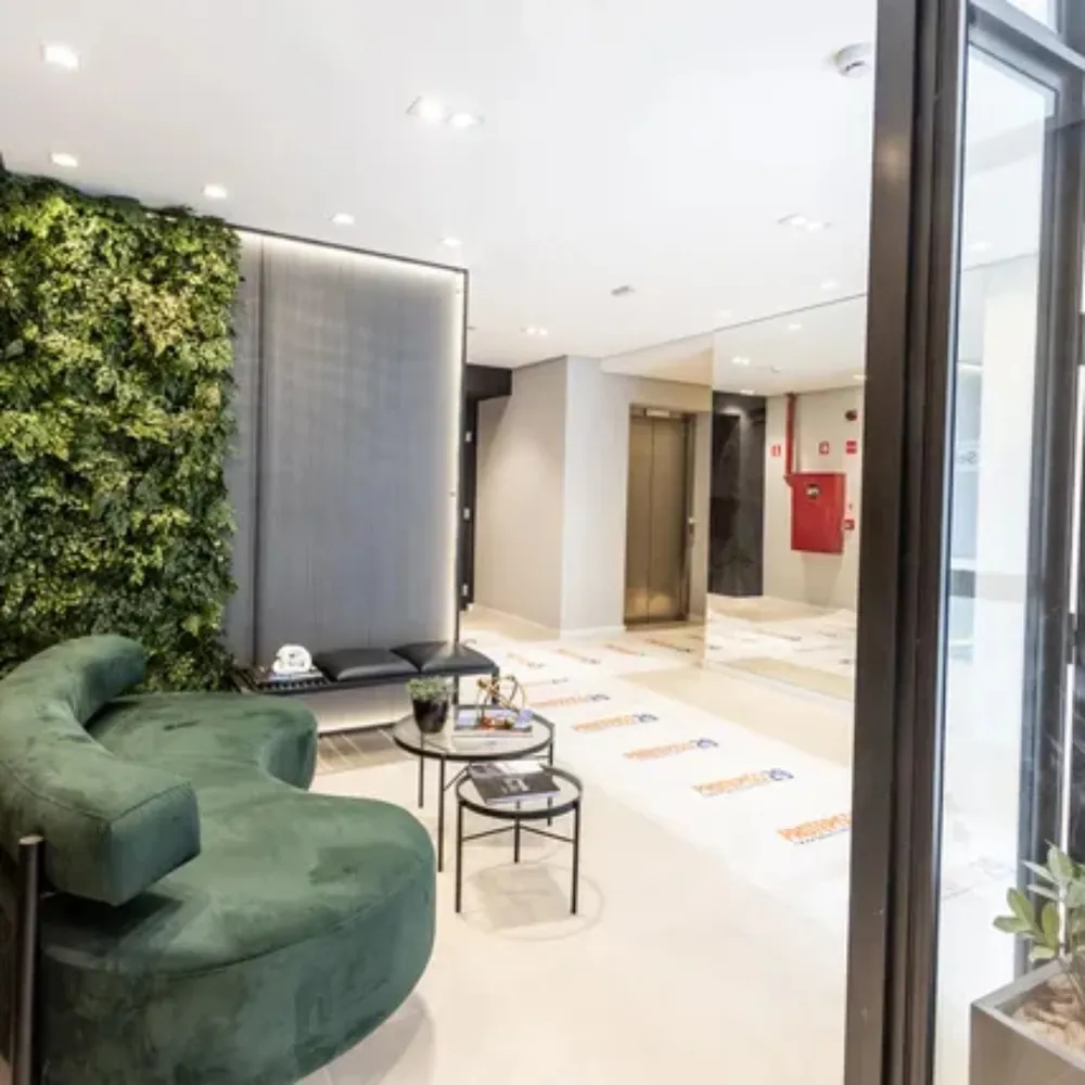 Apartamento, 2 quartos, 42 m² - Foto 13
