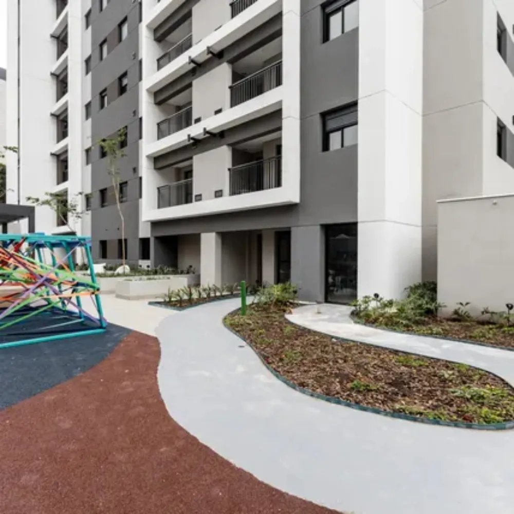 Apartamento, 2 quartos, 42 m² - Foto 6