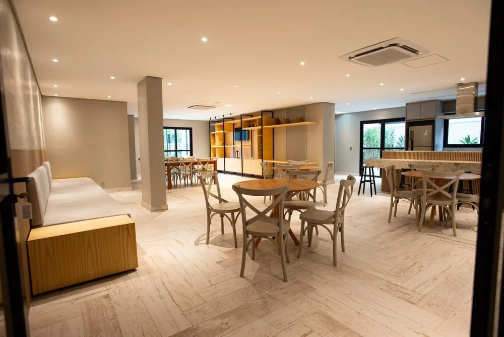 Apartamento, 2 quartos, 57 m² - Foto 10