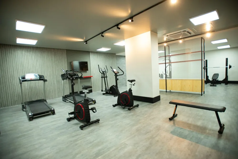 Apartamento, 2 quartos, 57 m² - Foto 8