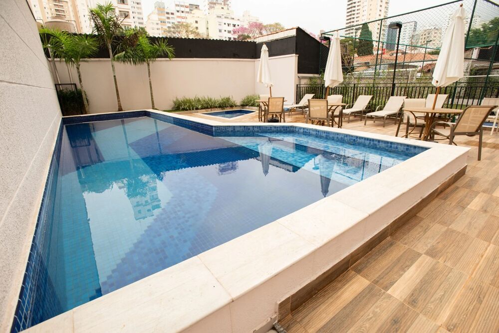 Apartamento, 2 quartos, 57 m² - Foto 2