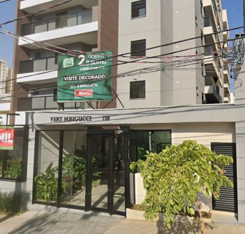 Apartamento, 2 quartos, 57 m² - Foto 9