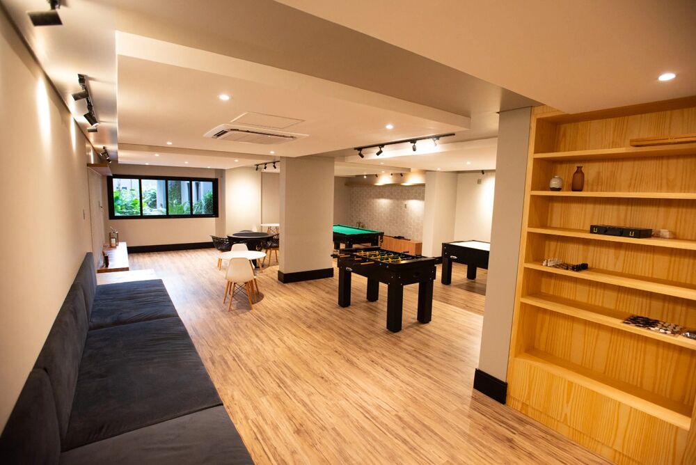 Apartamento, 2 quartos, 57 m² - Foto 6