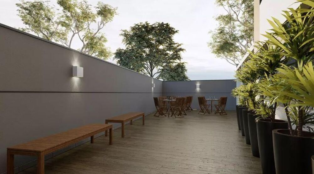 Apartamento, 1 quarto, 31 m² - Foto 10