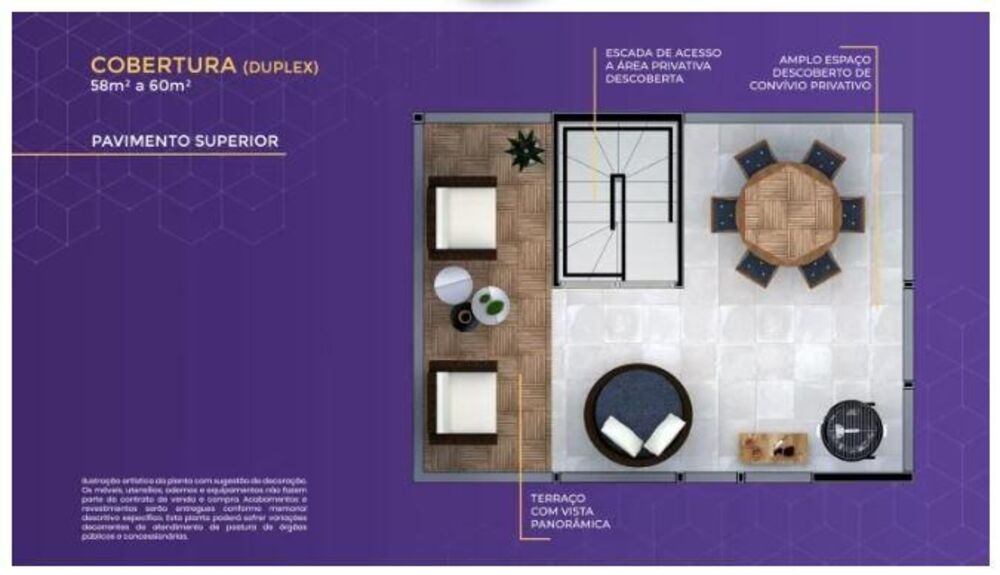 Apartamento, 1 quarto, 31 m² - Foto 32