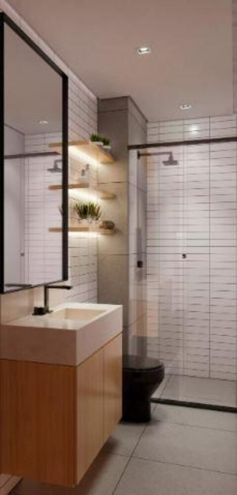 Apartamento, 1 quarto, 31 m² - Foto 26