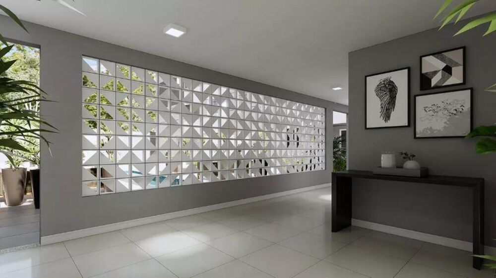 Apartamento, 1 quarto, 31 m² - Foto 13