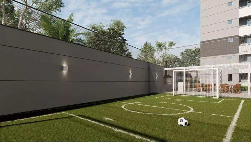 Apartamento, 1 quarto, 31 m² - Foto 7