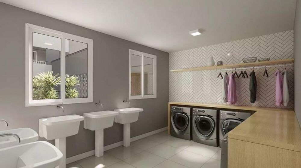 Apartamento, 1 quarto, 31 m² - Foto 19