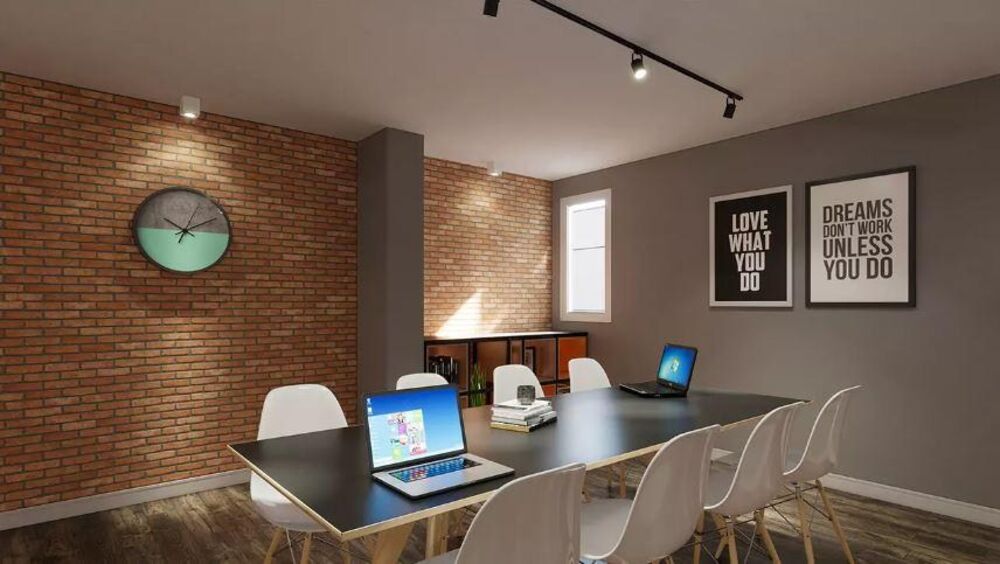 Apartamento, 1 quarto, 31 m² - Foto 16