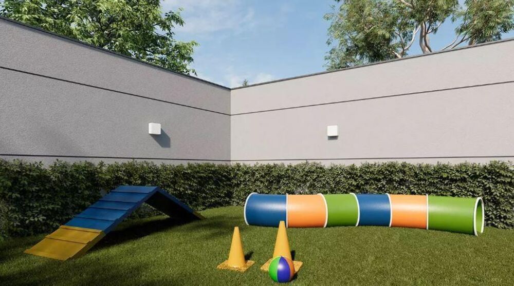 Apartamento, 1 quarto, 31 m² - Foto 8